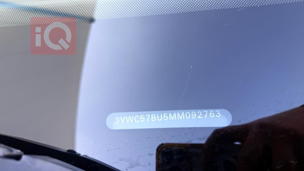 فولكسفاغن جيتا